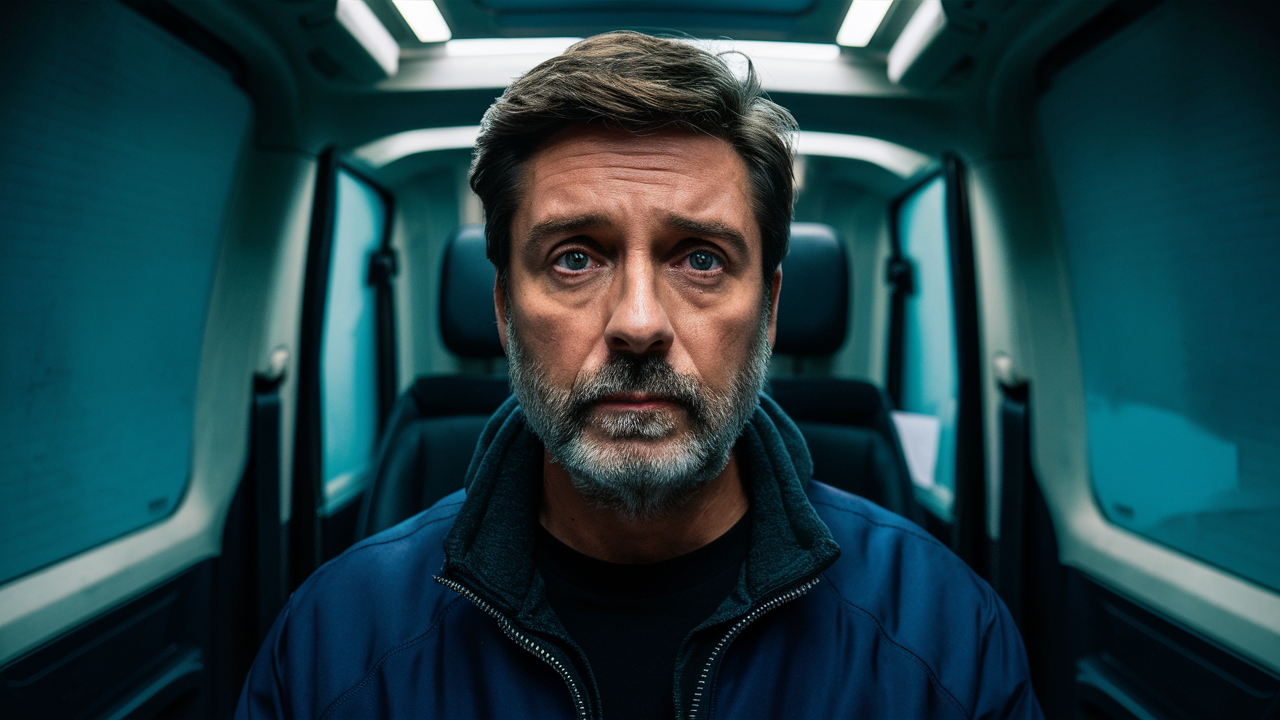 Jornadas Excessivas: Risco para Condutores e Vidas